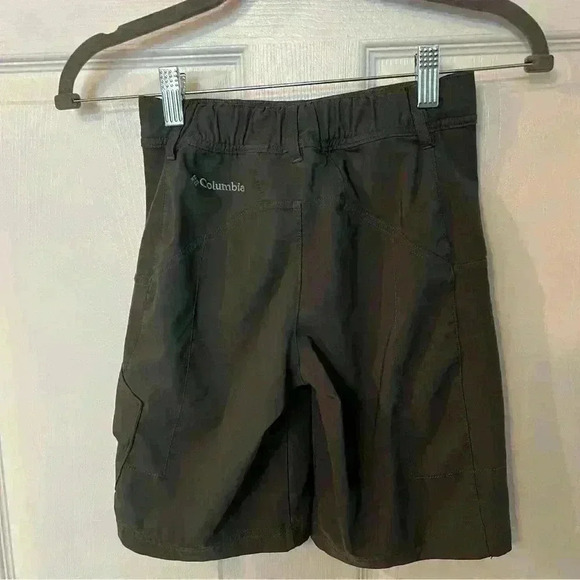 Columbia Mega Trail Shorts - Picture 3 of 4